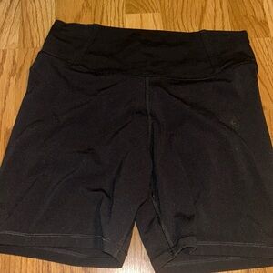 Women’s bike shorts
